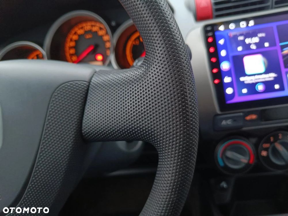 Honda Jazz 1.4 Style - 35