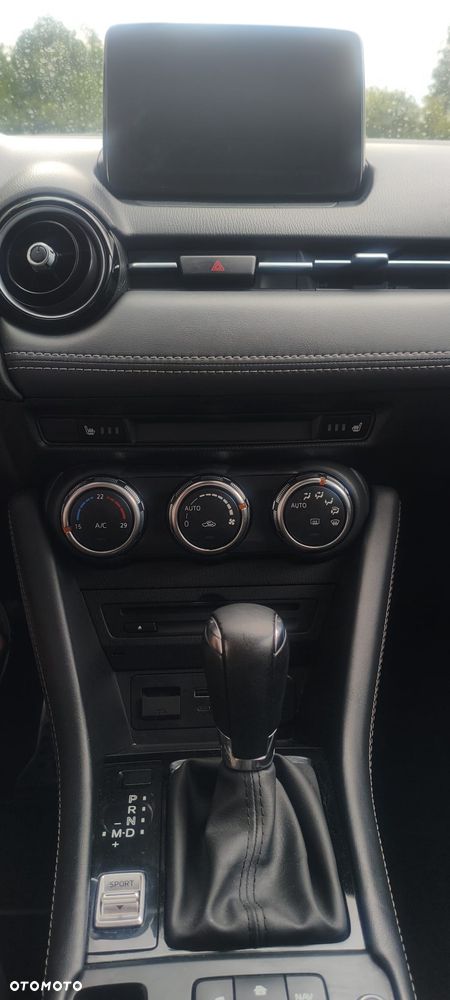 Mazda CX-3 2.0 Skypassion AWD - 11