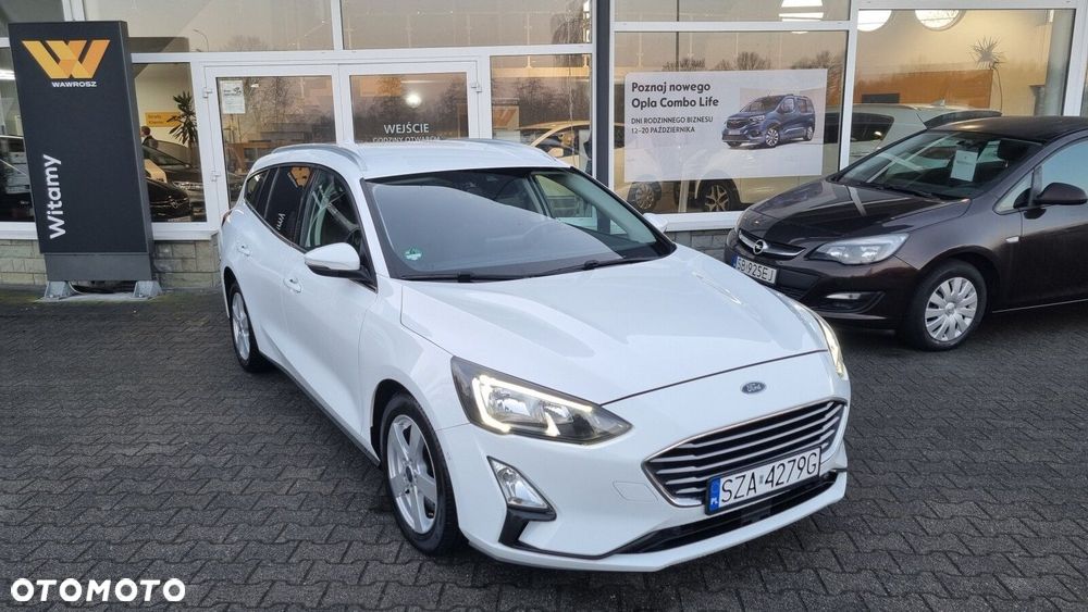 Ford Focus - 3