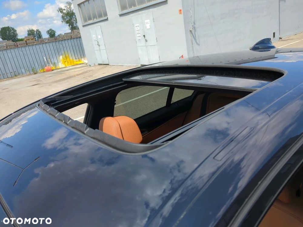 BMW Seria 5 540i xDrive mHEV M Sport sport - 5