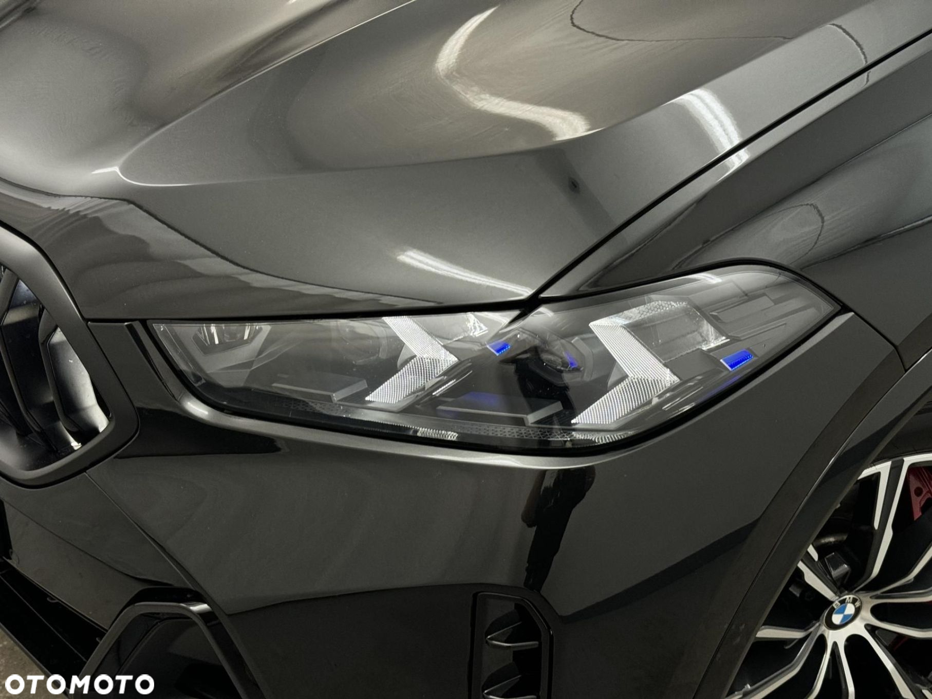 BMW X6 - 16