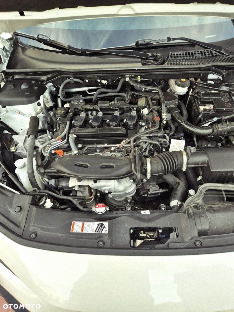Honda Civic - 17