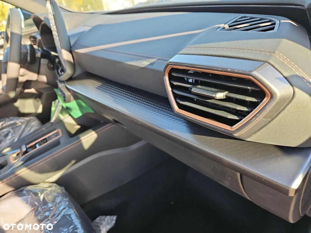 Cupra Formentor 1.5 TSI DSG - 14