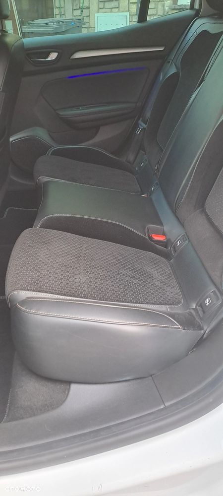 Renault Megane 1.2 16V TCE Energy Dynamique - 11