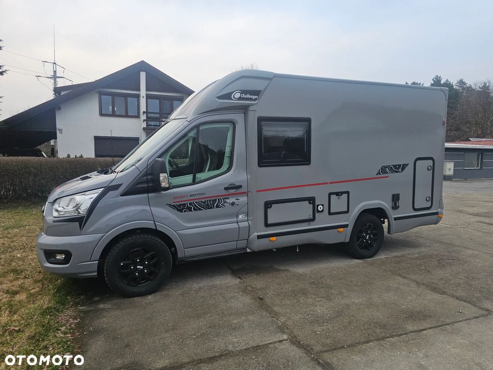 Challenger challenger S194 - 15