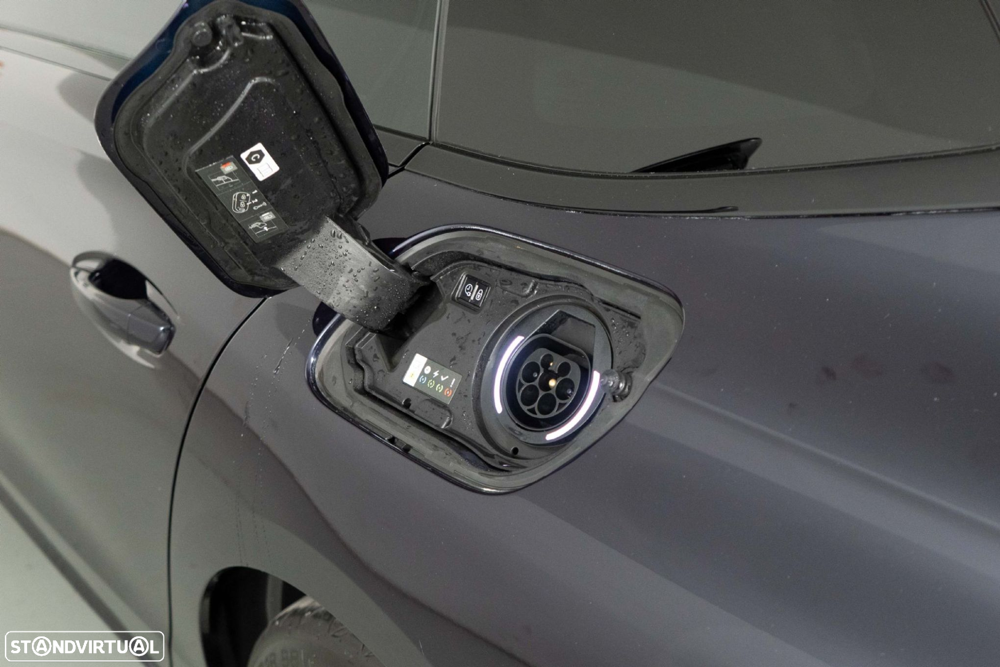 Peugeot 508 SW 1.6 Hybrid GT e-EAT8 - 15