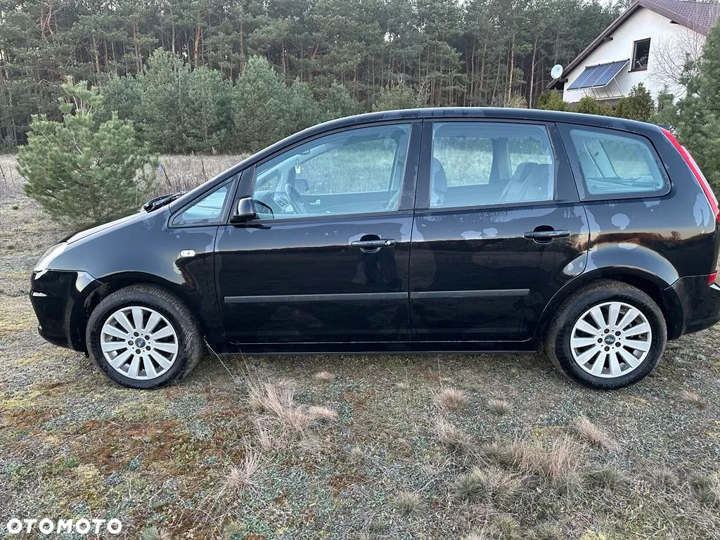 Ford C-MAX 1.6 Style+ - 16