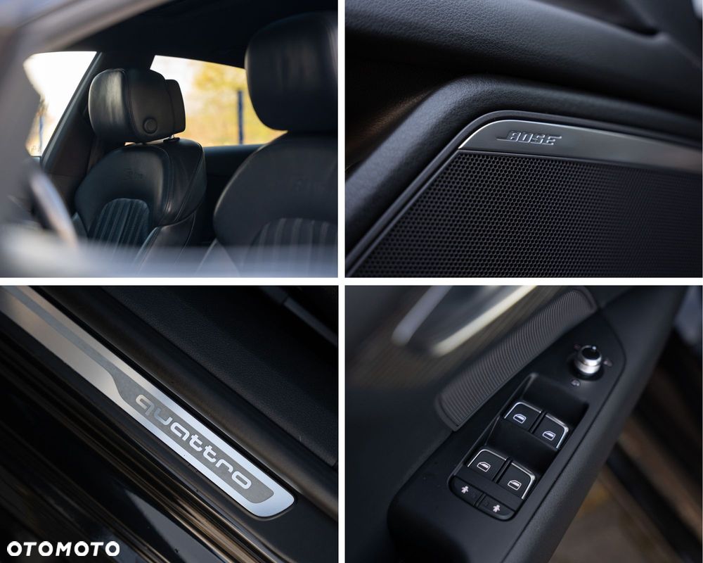 Audi A7 Sportback 3.0 TDI competition quattro tiptronic - 31