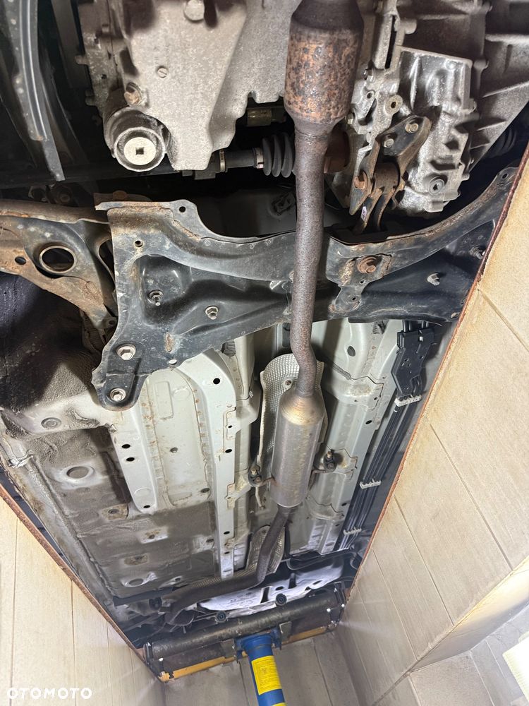 Toyota Yaris 1.33 2010 - 31