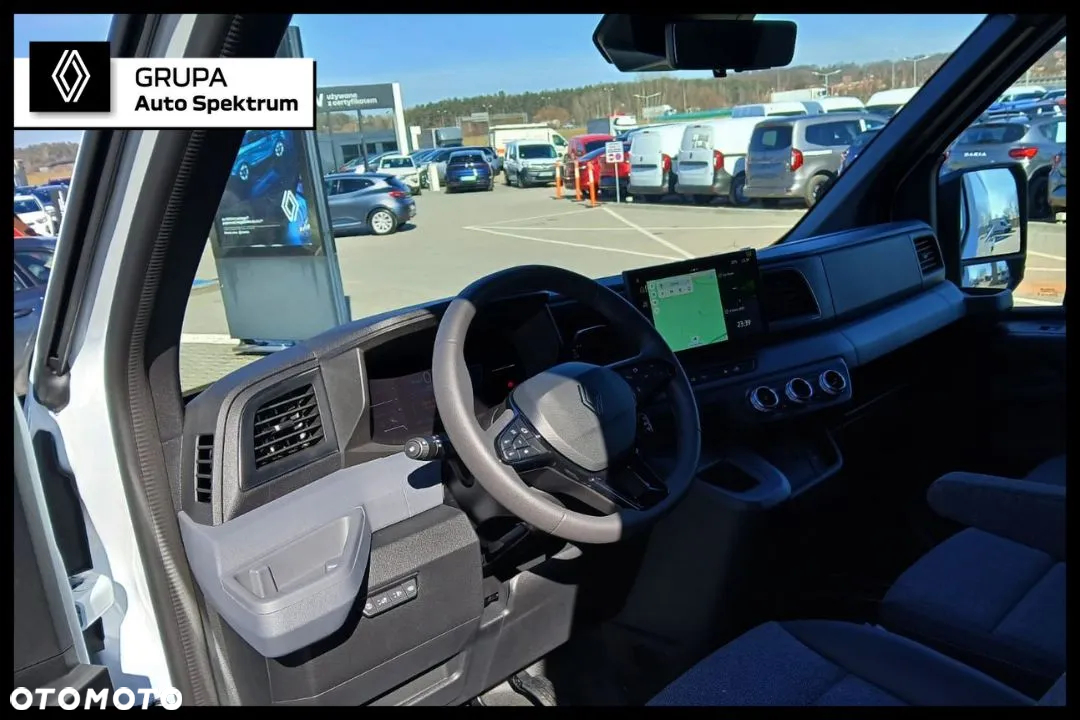 Renault NOWY MASTER E-TECH ELECTRIC - 3