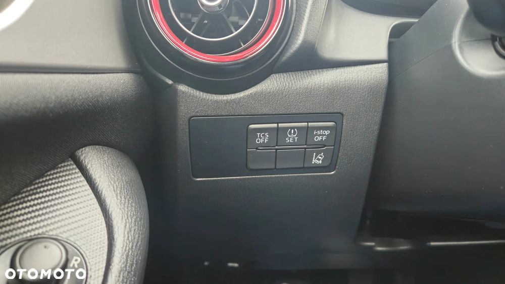 Mazda CX-3 SKYACTIV-G 120 FWD Exclusive-Line - 14