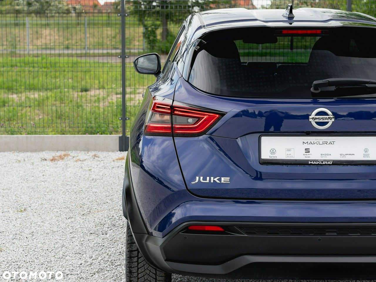 Nissan Juke 1.0 DIG-T N-Connecta - 12