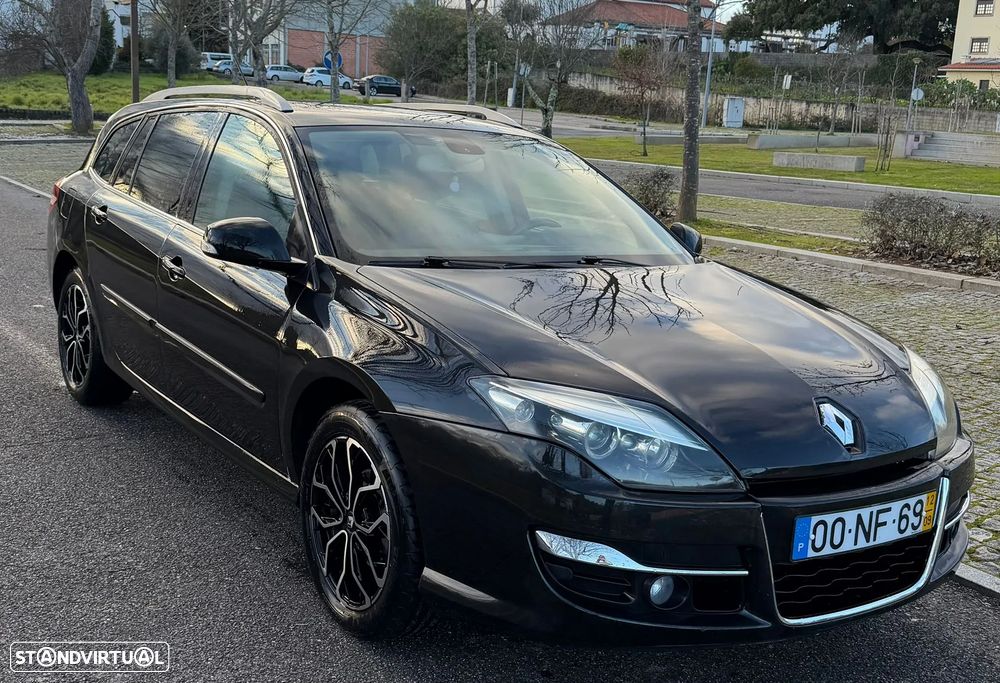 Renault Laguna Break - 4