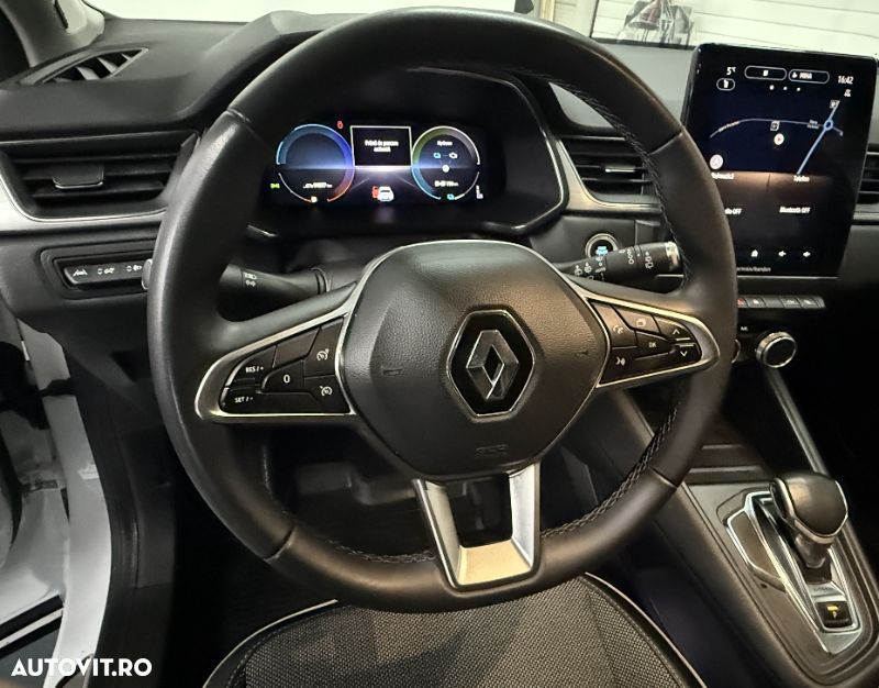 Renault Captur Intens - 18