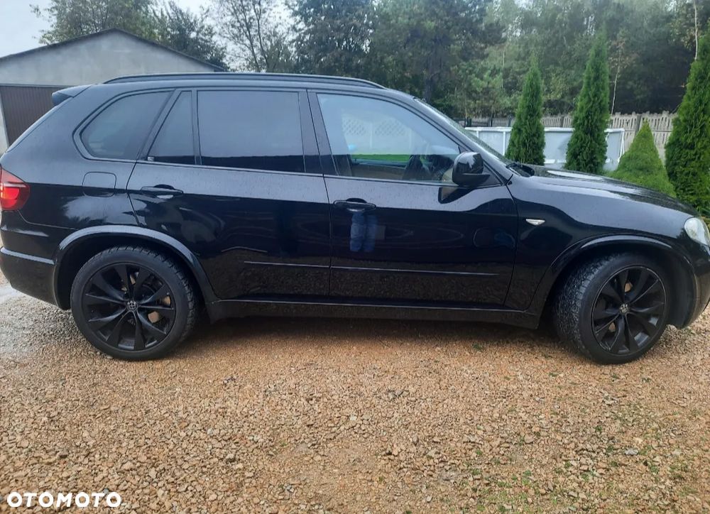 BMW X5 3.0sd xDrive - 4