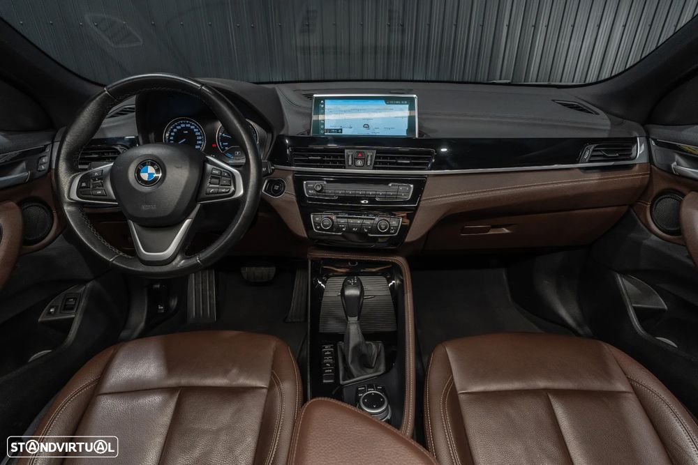 BMW X2 25 e xDrive - 6