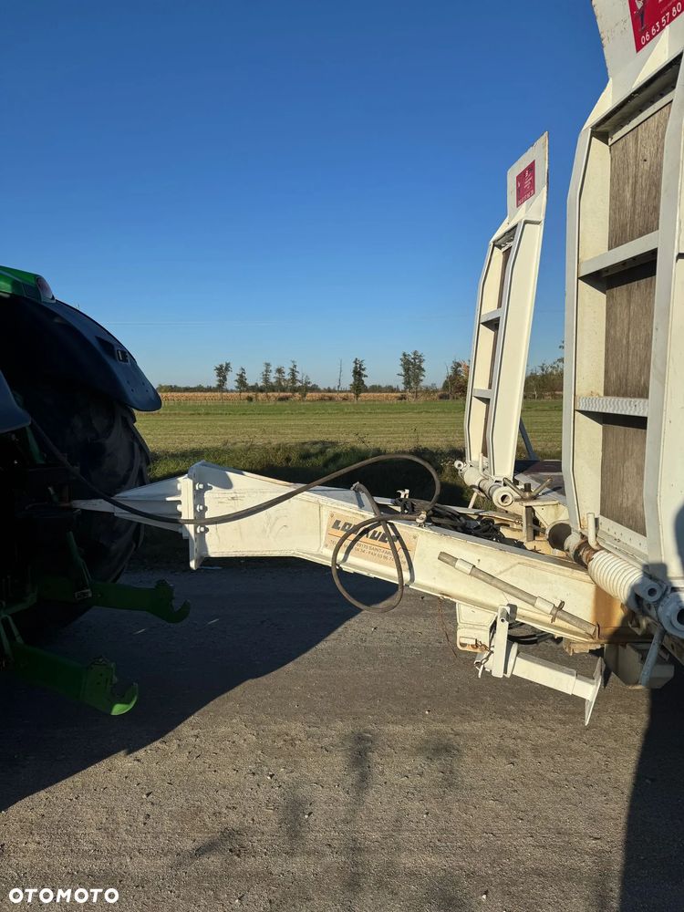 Louault RC34 Osie Gigant 3 Osiowa - 7