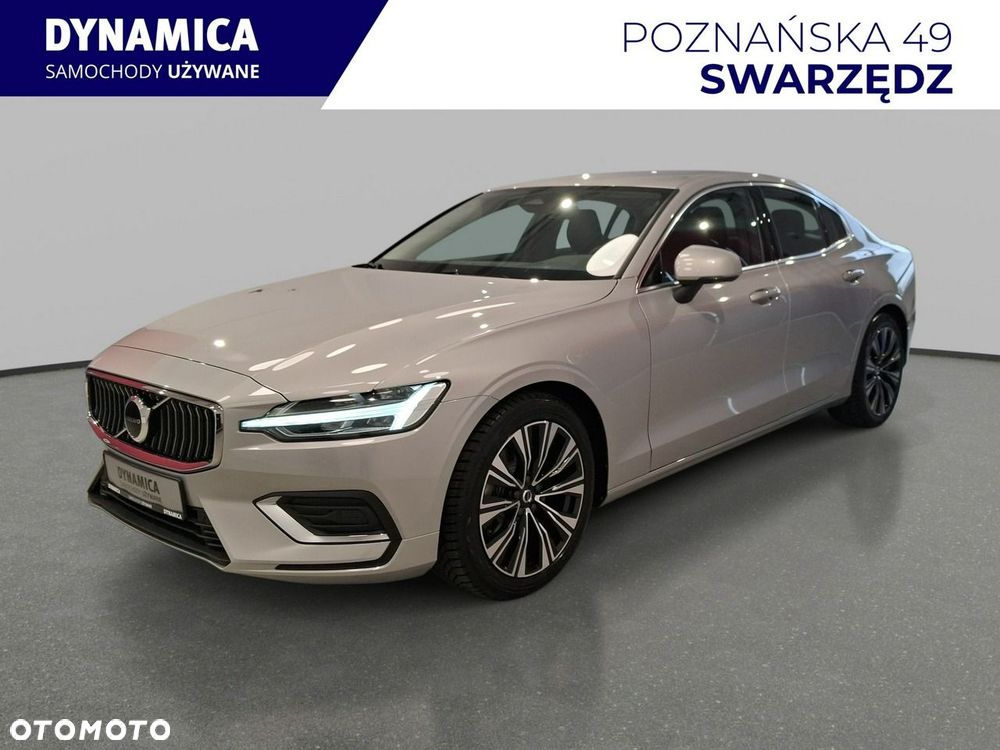 Volvo S60 - 4