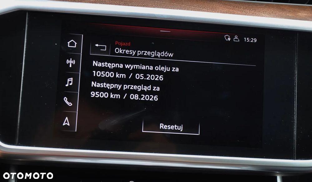 Audi A6 - 37