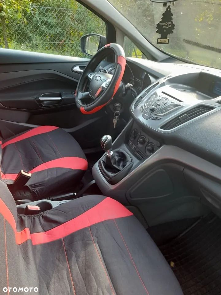 Ford C-MAX 1.6 TDCi Edition - 5