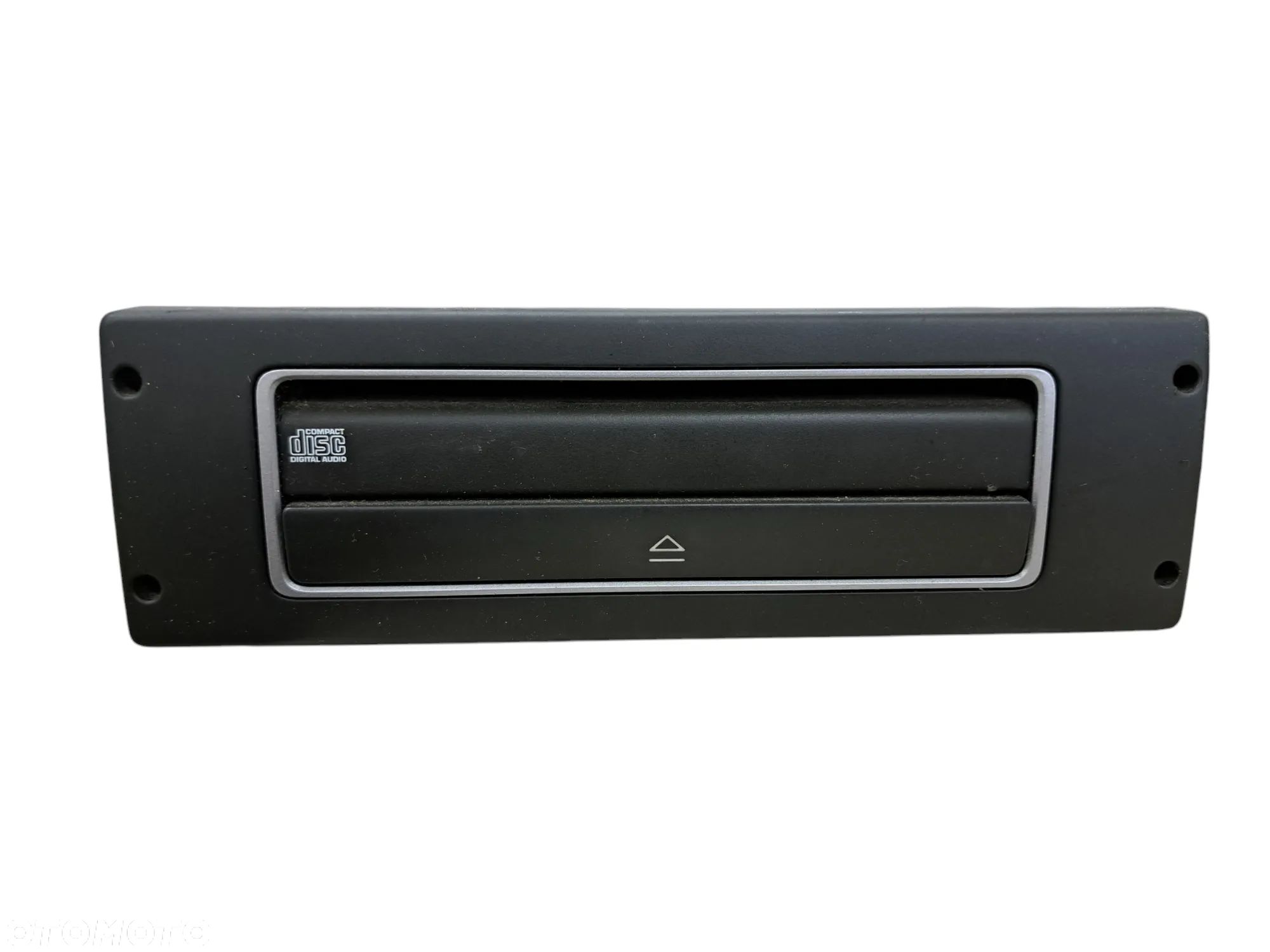 ZMIANIARKA CD RADIO VOLVO FH4 FM 22584980 P01 - 1