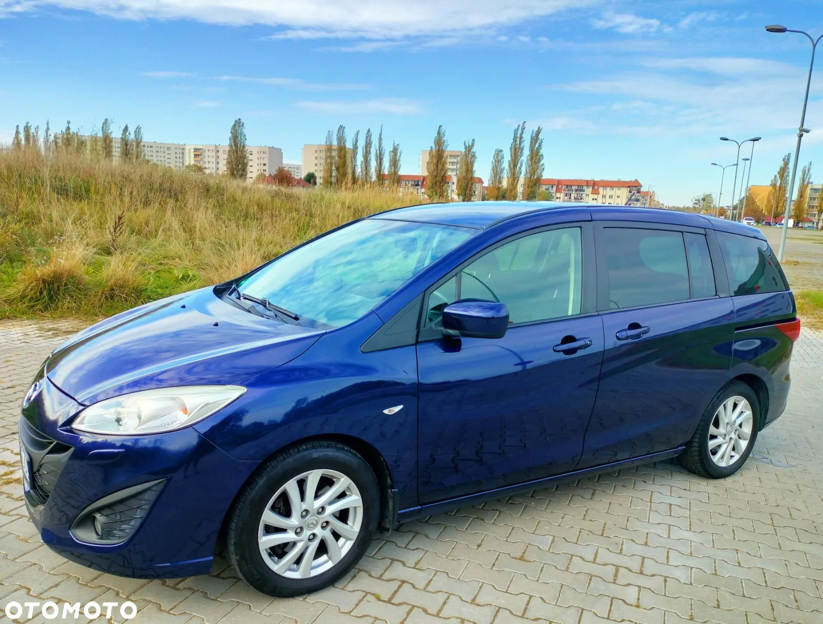 Mazda 5 1.6 CD Exclusive - 2