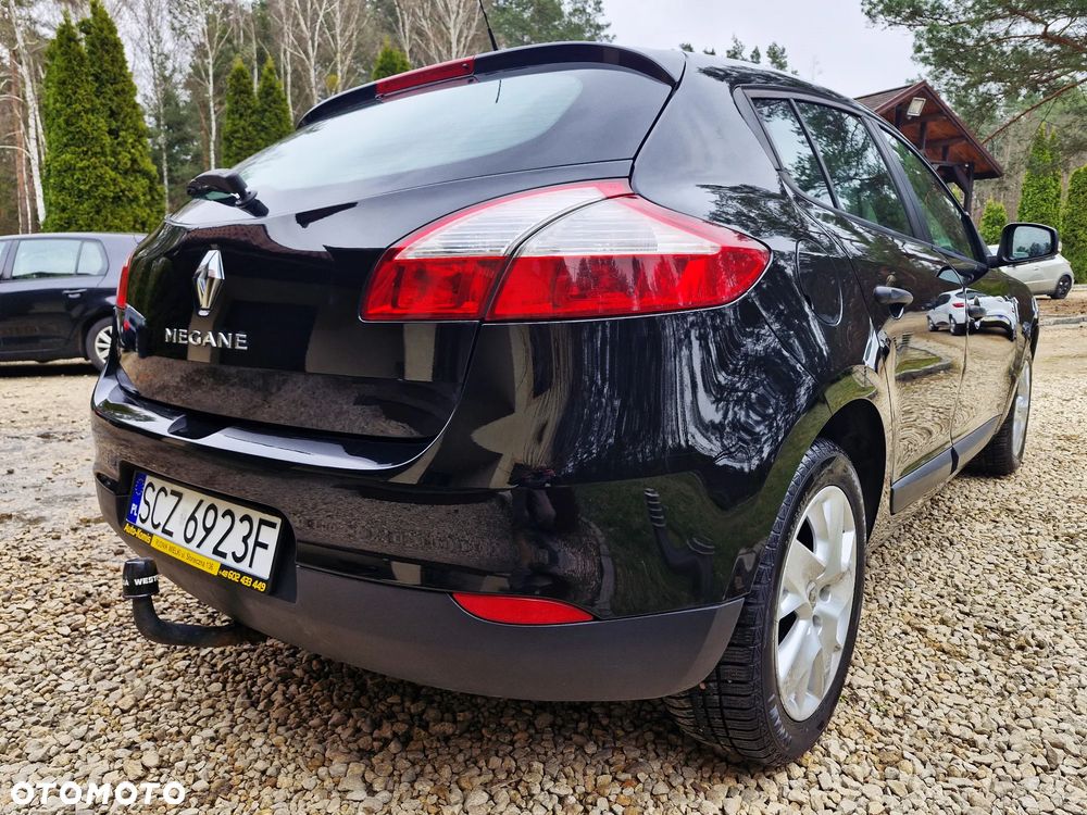 Renault Megane 1.6 16V Authentique - 3
