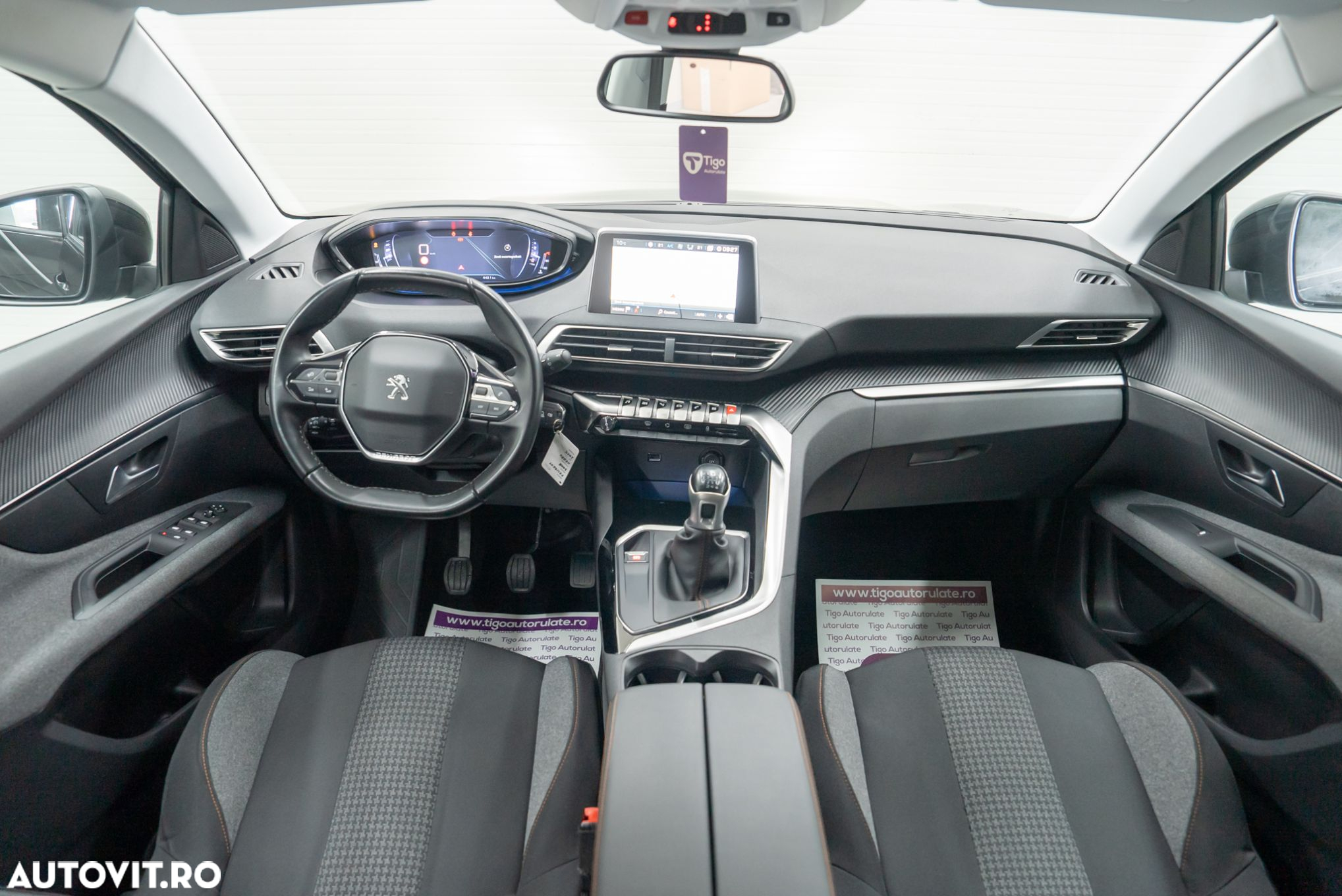 Peugeot 3008 - 13