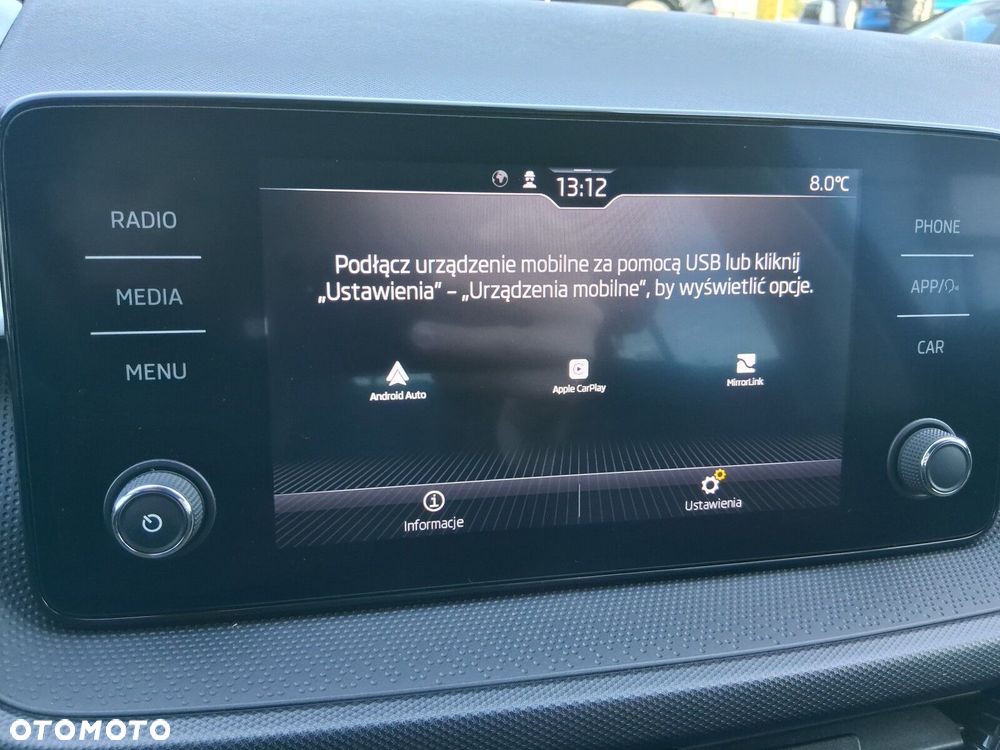 Skoda Fabia 1.0 TSI Ambition - 20