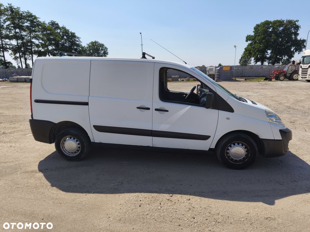 Peugeot Expert - 3
