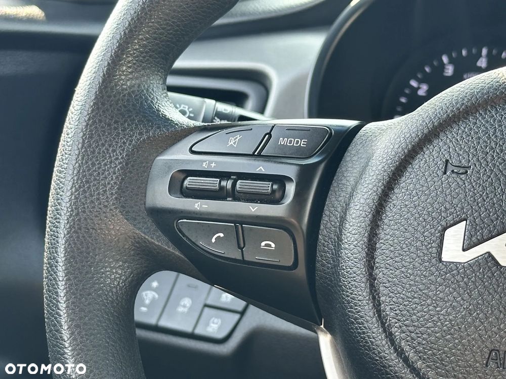 Kia Rio 1.2 M - 20