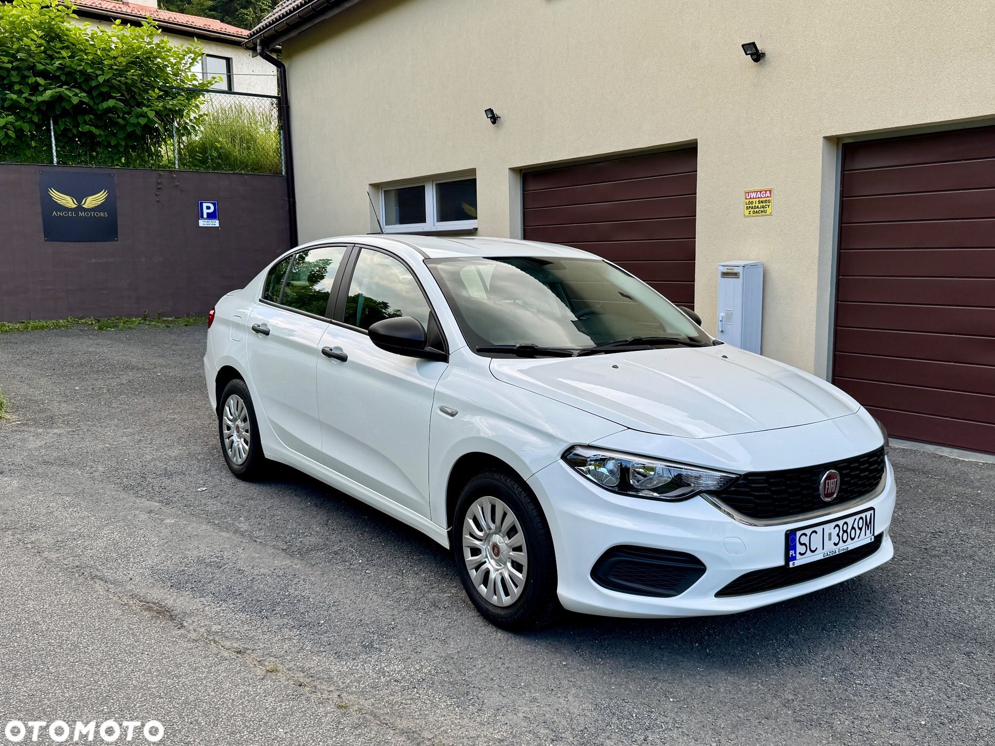 Fiat Tipo 1.4 16v Pop - 1