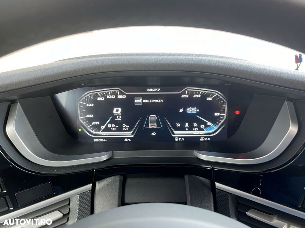 DAF XF 480 FT new model - 6