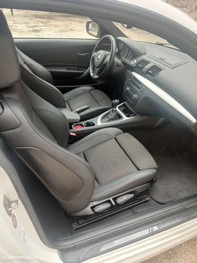 BMW 120 d Coupe - 6