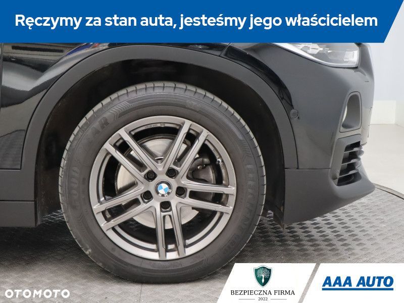 BMW X2 - 17