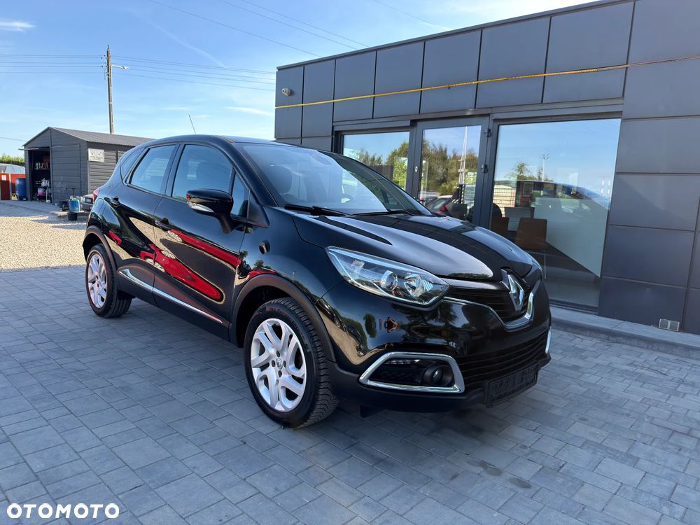 Renault Captur (ENERGY) TCe 90 INTENS - 5