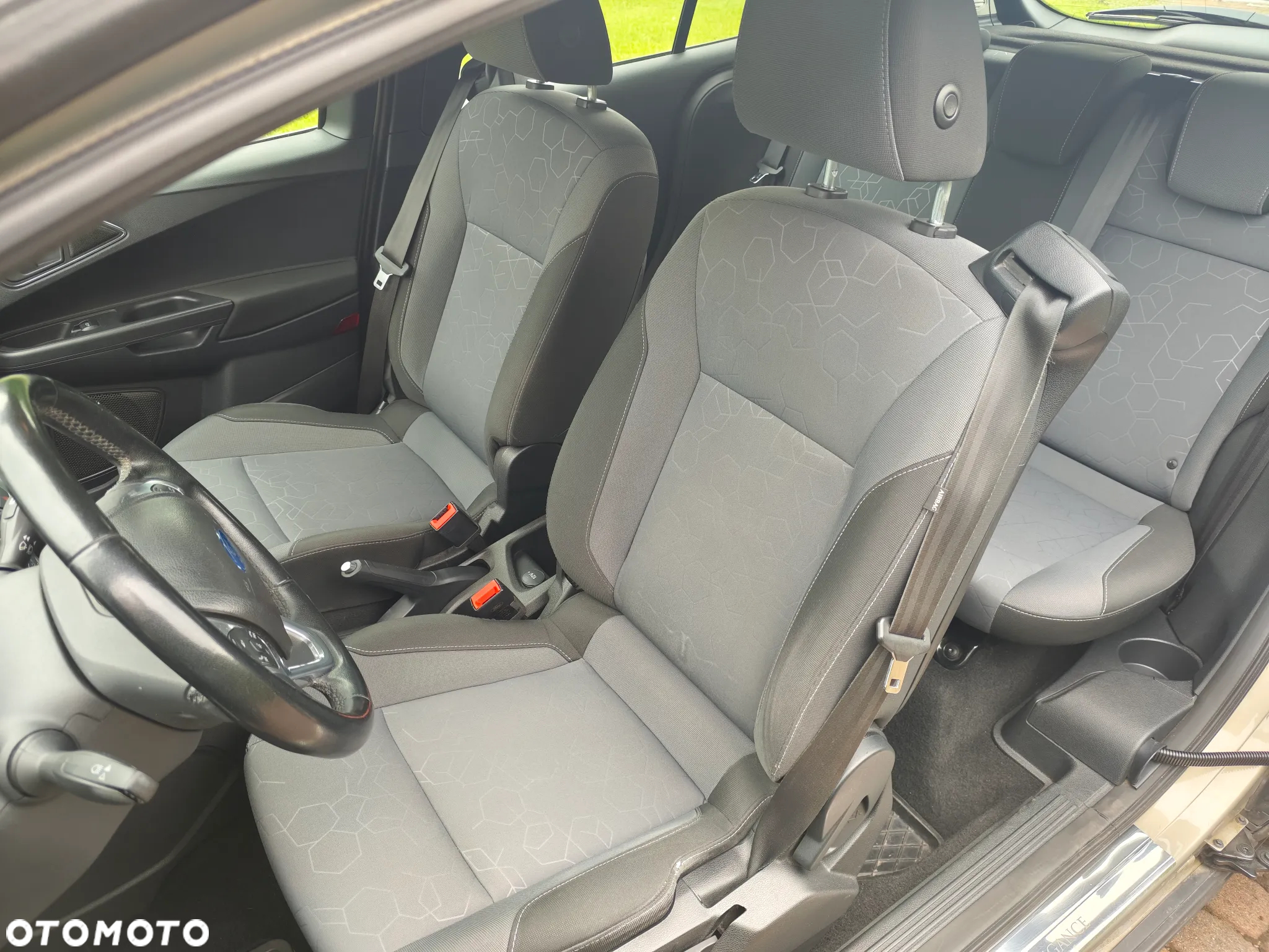 Ford B-MAX 1.6 Trend MPS6 - 4