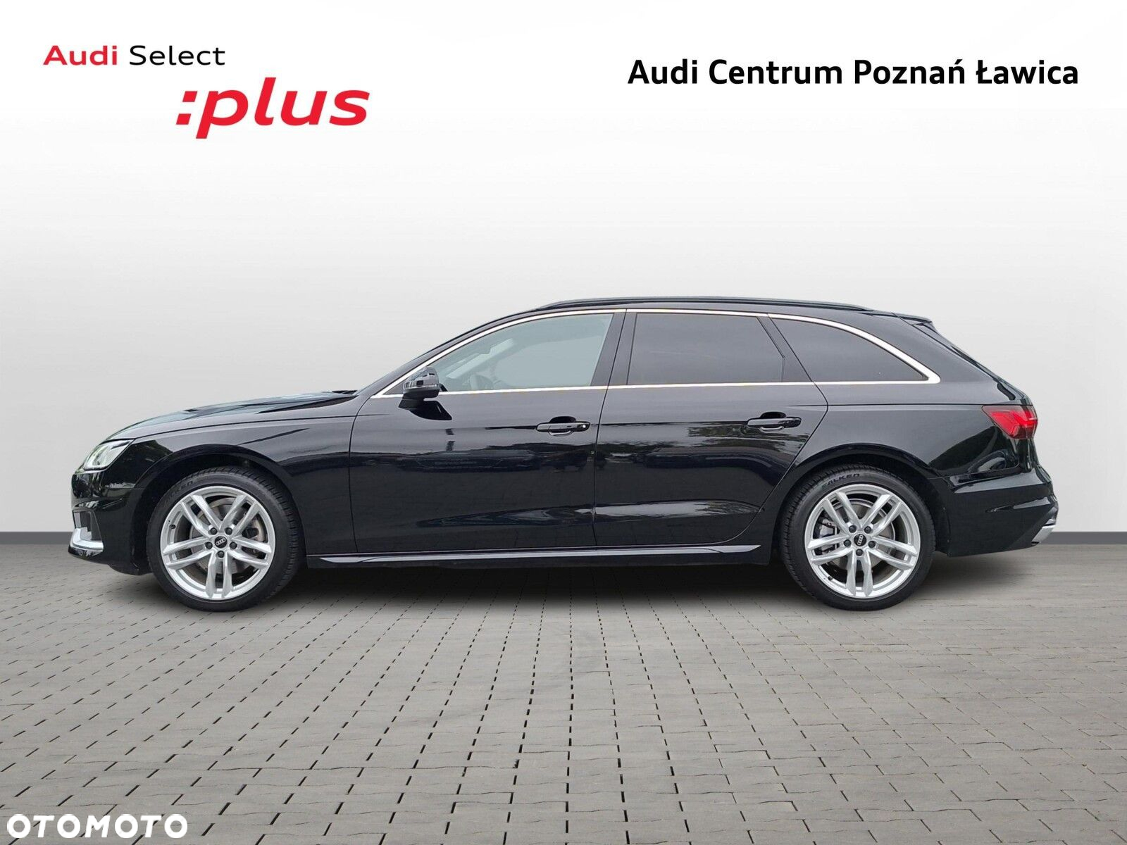 Audi A4 - 6