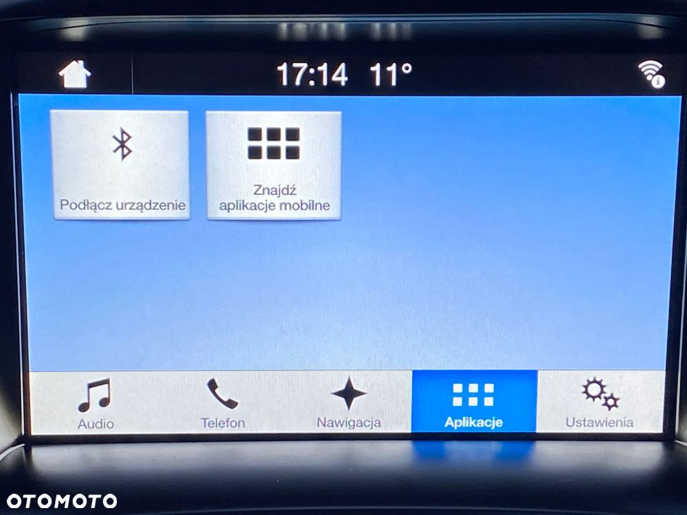 Ford Kuga 1.5 EcoBoost FWD Titanium X - 31