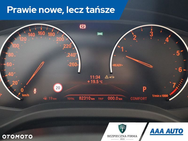 BMW X3 - 13
