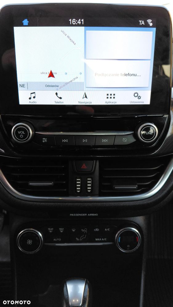 Ford Fiesta 1.0 EcoBoost S&S ACTIVE COLOURLINE - 15