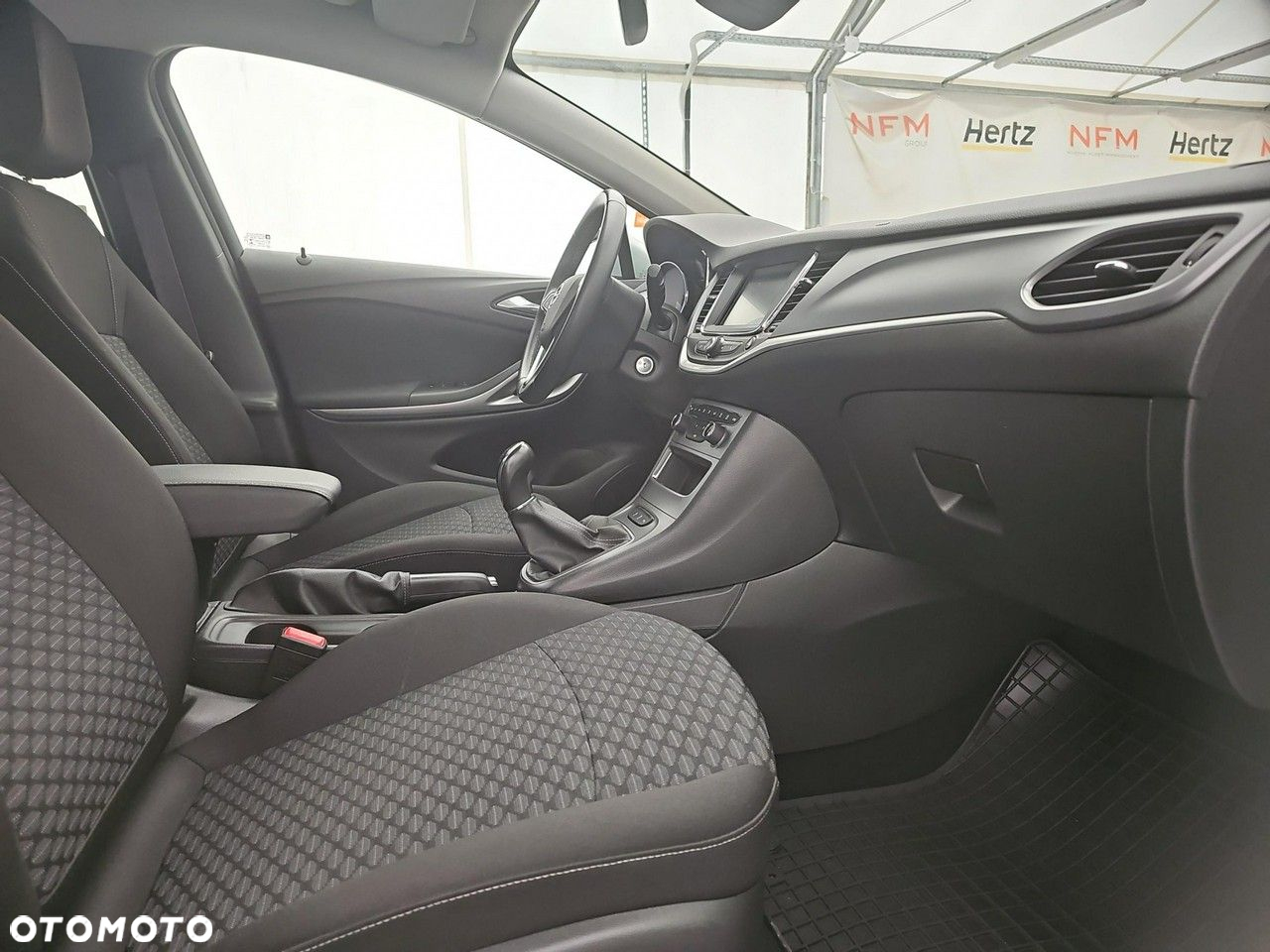 Opel Astra - 26