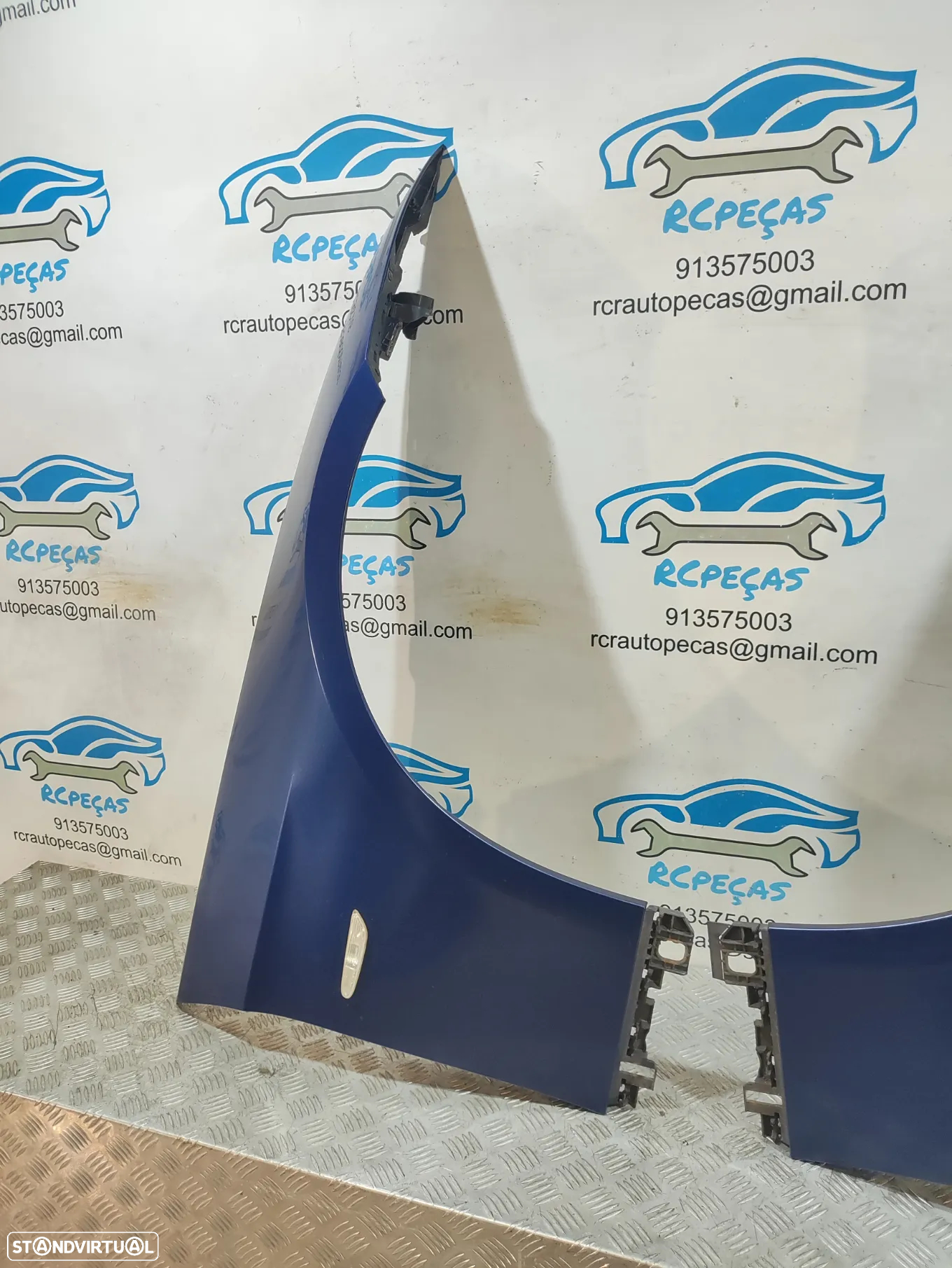 Frente completa BMW serie 3 E93 Cabrio E92 Coupe PRE LCI Pack M Diesel Sensores - 9