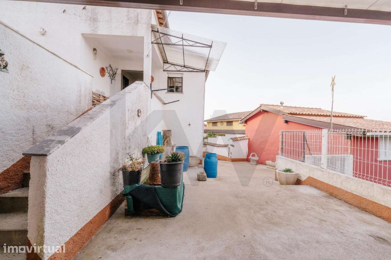 Moradia em zona tranquila - Grande imagem: 5/34