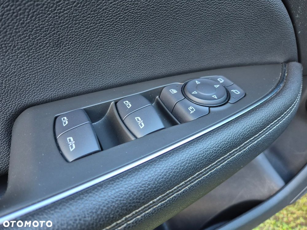 Opel Insignia 2.0 Direct InjectionTurbo Business Edition - 26