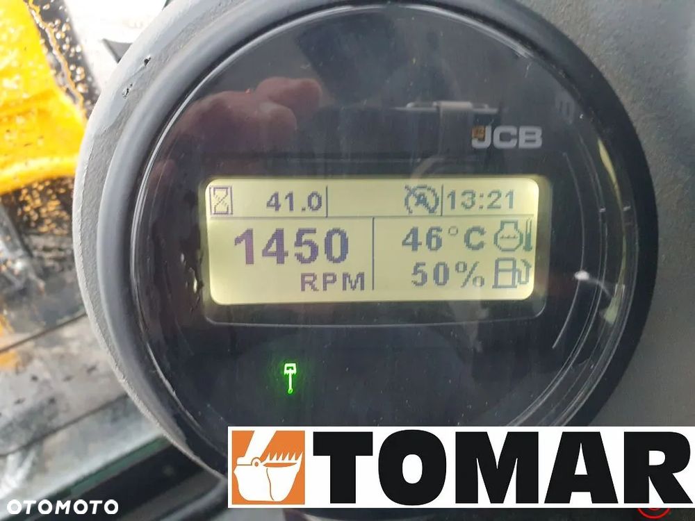 JCB 26C-1 2025R - 18