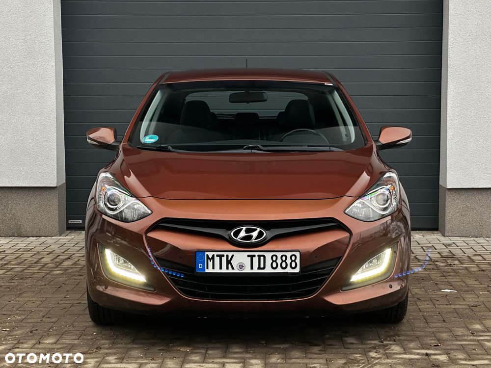 Hyundai i30 1.4 Premium - 2