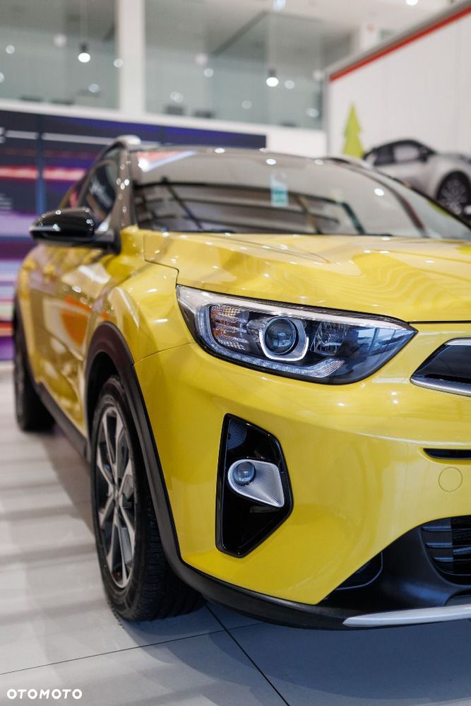Kia Stonic - 13