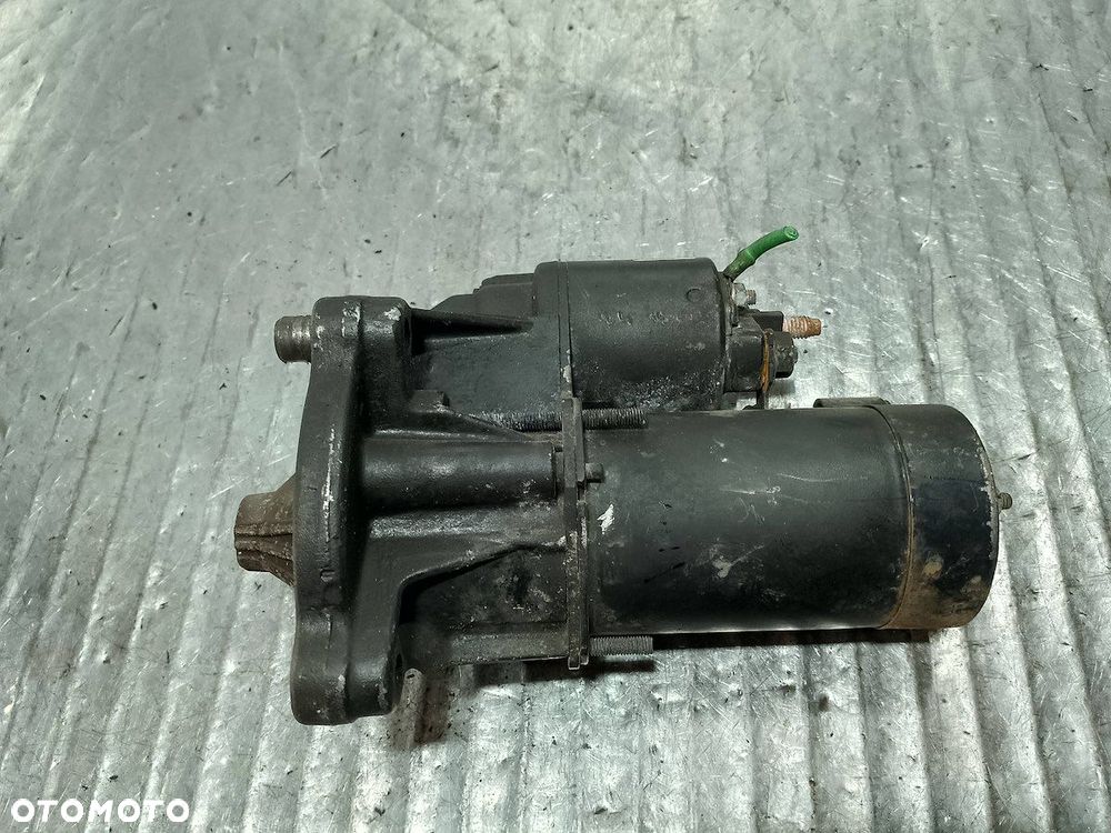 ROZRUSZNIK CITROEN BERLINGO I FL 1.4 8V - 4