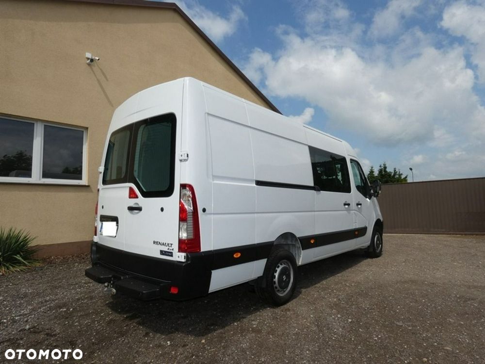 Renault Master - 8